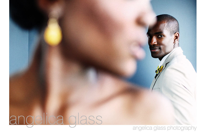The best wedding photos of 2009, image by Angelica Glass Photography